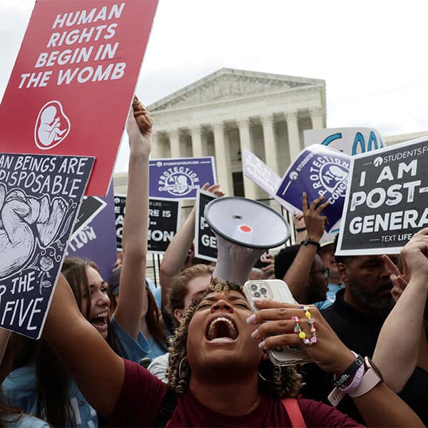 Abortions rise in most U.S. states where the procedure remains legal, data shows