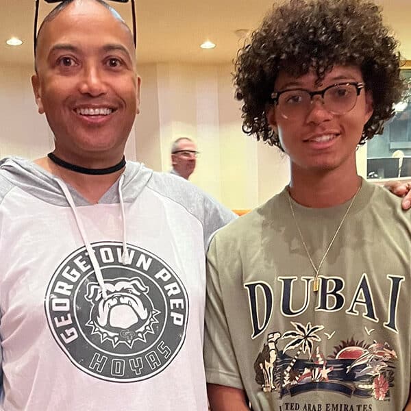 Descendants retrace lives of ancestors enslaved by Jesuits at site of St. Inigoes plantation in Southern Maryland