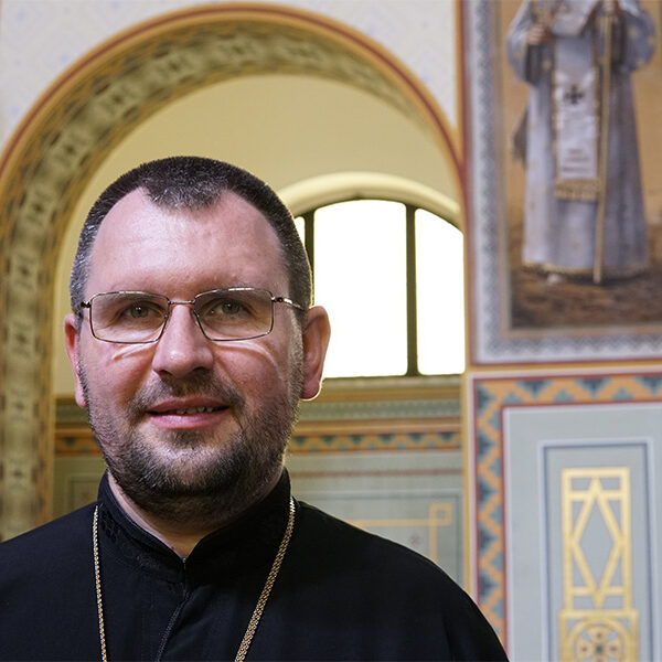 Ukrainian battlefront bishop says country is ‘sensitive’ to pope’s words