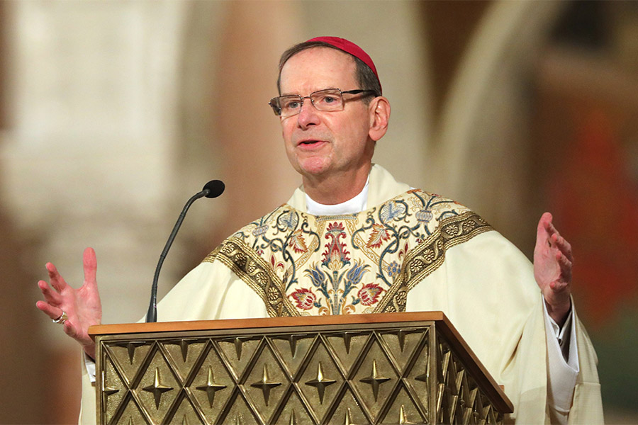 Bishops' Pro-life Chair Calls For 'radical Solidarity' With Pregnant ...