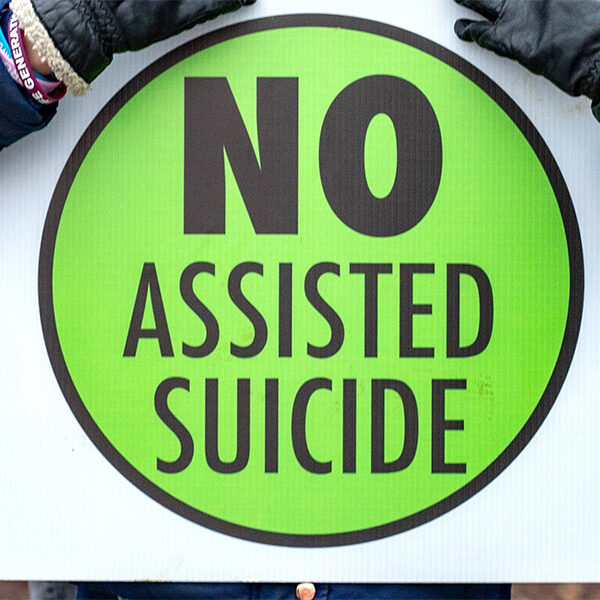 California’s rising assisted suicide rate alarms Catholics
