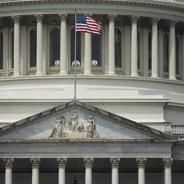 U.S. bishops, advocacy groups caution against government shutdown