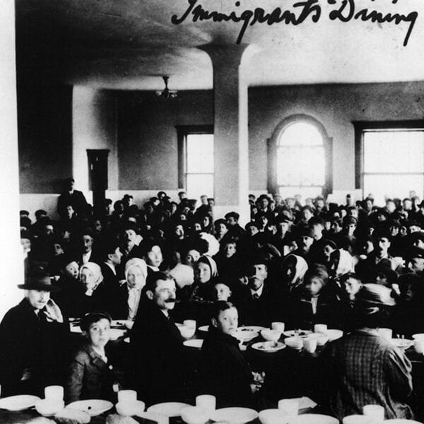 Celebrate migration as the ultimate free choice a human can make