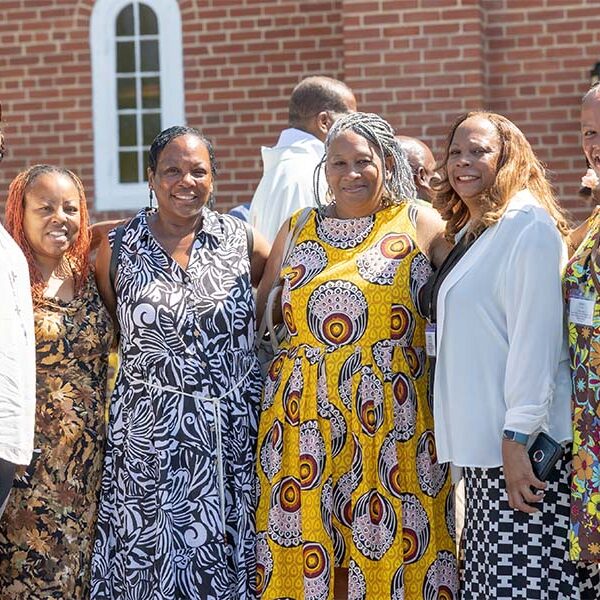 Descendants of people enslaved and sold by the Jesuits in 1838 reunite for family reunion in Southern Maryland