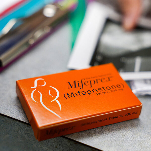 Supreme Court is asked to weigh in on future of abortion pill