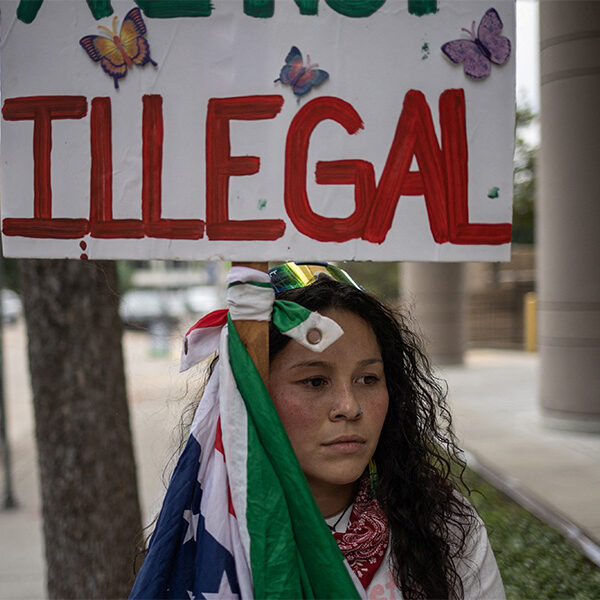 Federal judge confirms 2021 decision finding DACA unlawful