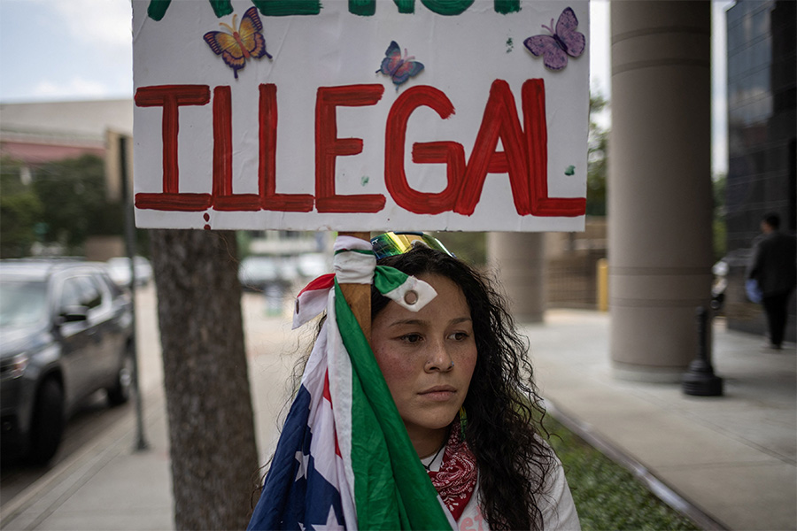 Federal Judge Confirms 2021 Decision Finding Daca Unlawful Catholic Review 1686