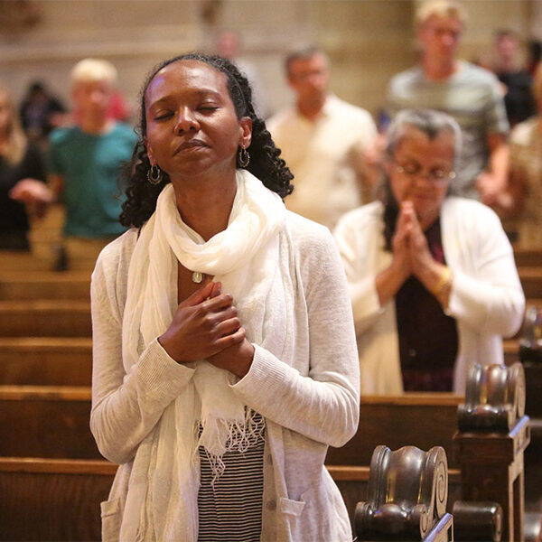 Synod on Synodality faces task of helping Catholics evangelize effectively, say experts