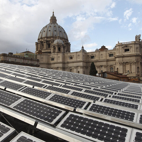 Synod office announces plan to reduce assembly’s carbon footprint
