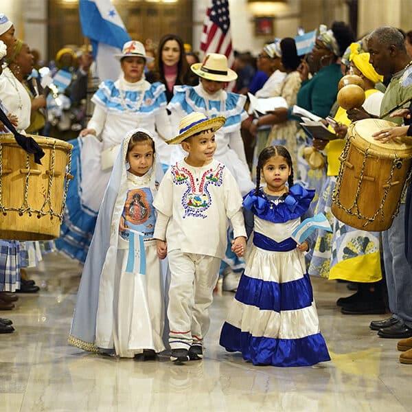 Observing Hispanic Heritage Month as Catholics