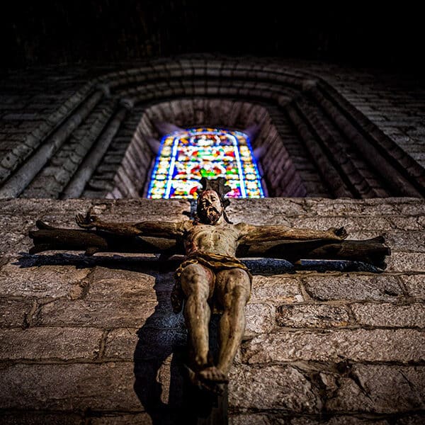 ‘Our Father’: transcending time into an eternal flow of mercy