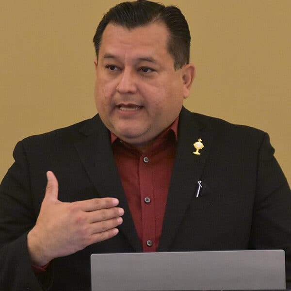 Excitement about 2024’s National Eucharistic Congress is growing, says congress official