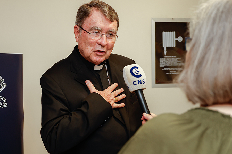 Novos cardeais trazem experiências com “periferias” para a Igreja universal