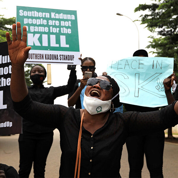 Seminarian is burned to death in Nigeria in endless cycle of violence against Christians
