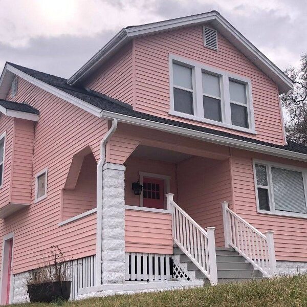 Relocated Baltimore pregnancy center ‘hits all the marks’