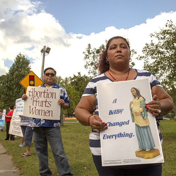 ‘Heartbeat law’ ruling breathes new life into South Carolina’s pro-life movement