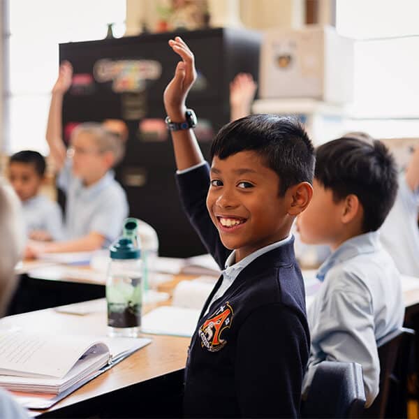 U.S. Catholic schools see strong growth, forming children ‘who love Jesus Christ’