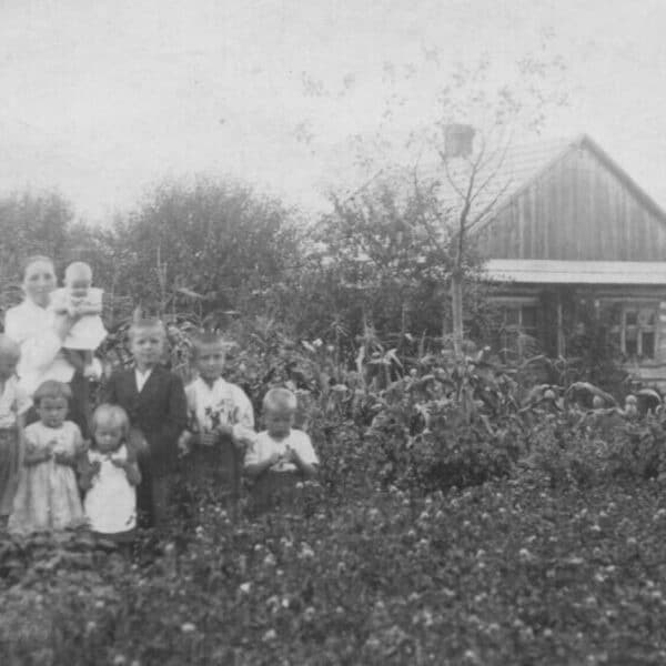 Vatican says Ulma child was born during mother’s execution