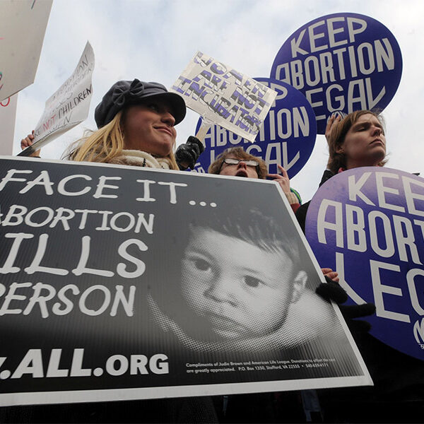 Planned Parenthood resuming Wisconsin abortions a ‘real step backward for human rights,’ say bishops