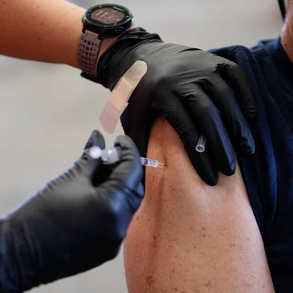 Catholic bishops reiterate moral permissibility of COVID vaccines as boosters become available