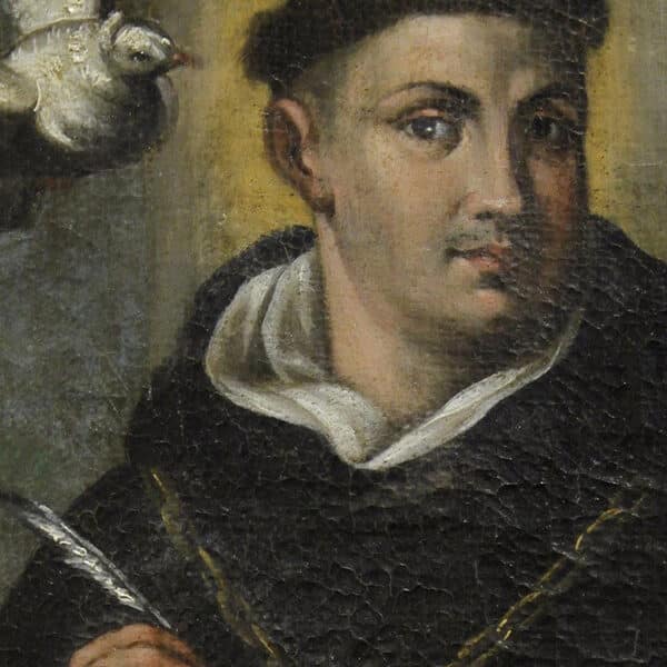 U.S. politics badly needs an infusion of decency and idealism via Aquinas