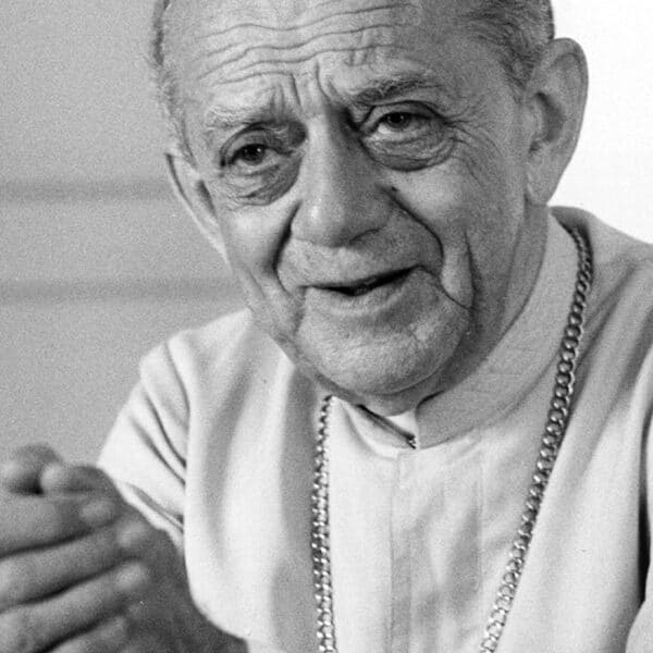 No Gospel but the whole Gospel, itself