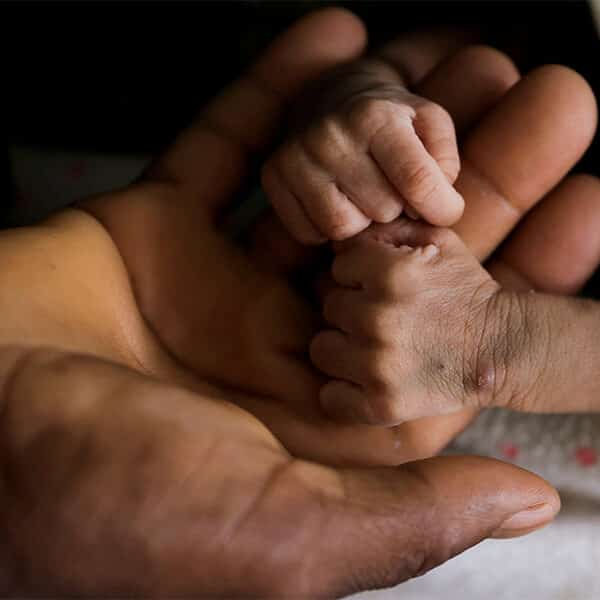 Global days focus on food insecurity, poverty; bishop says Ethiopians are dying of hunger