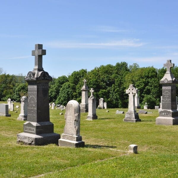 What’s allowed – and not – in Catholic funeral and burial practices