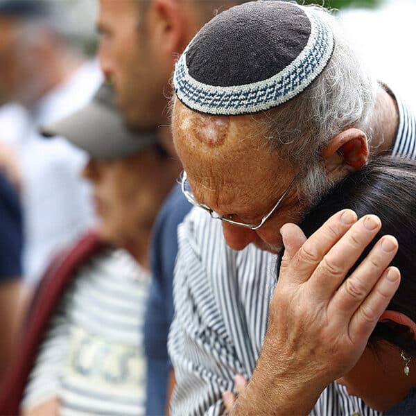 Amid Israel-Hamas war, interfaith solidarity more important than ever, say experts