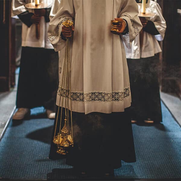 Archdiocese of Baltimore priests celebrate 565 years of milestones