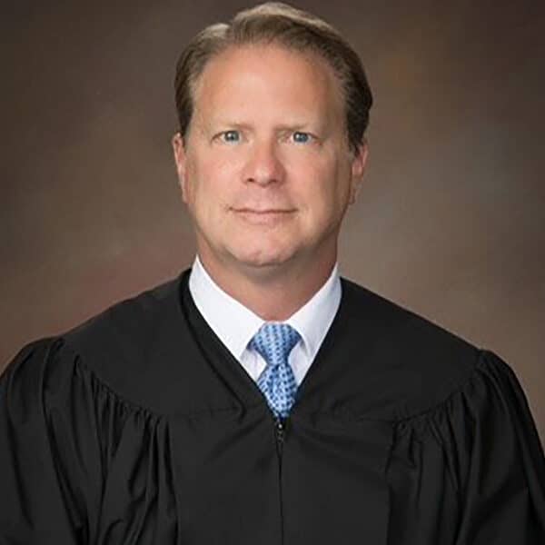 Slain Maryland judge practiced his Catholic faith in ‘modest, unassuming way,’ says pastor