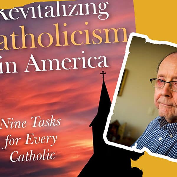 Can the laity save the church?