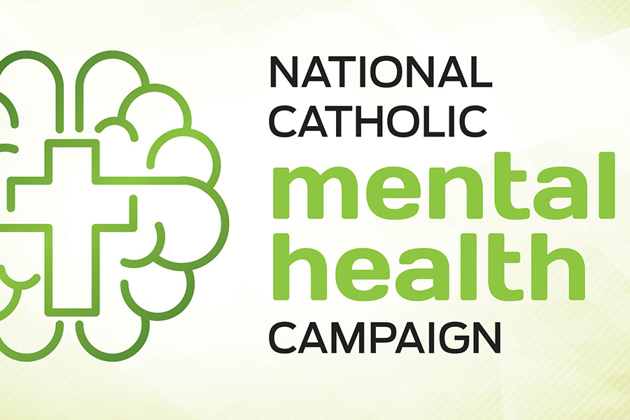 Two U.S Bishops Launch National Catholic Mental Health Campaign And ...