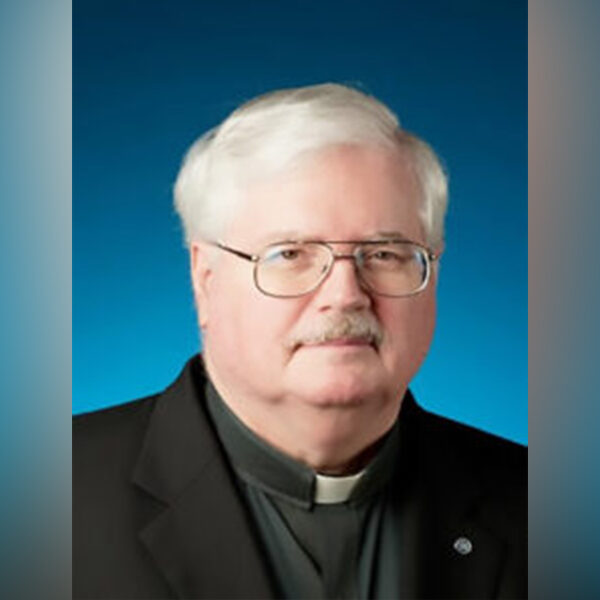 Sulpician Father Michael Barré dies at 80