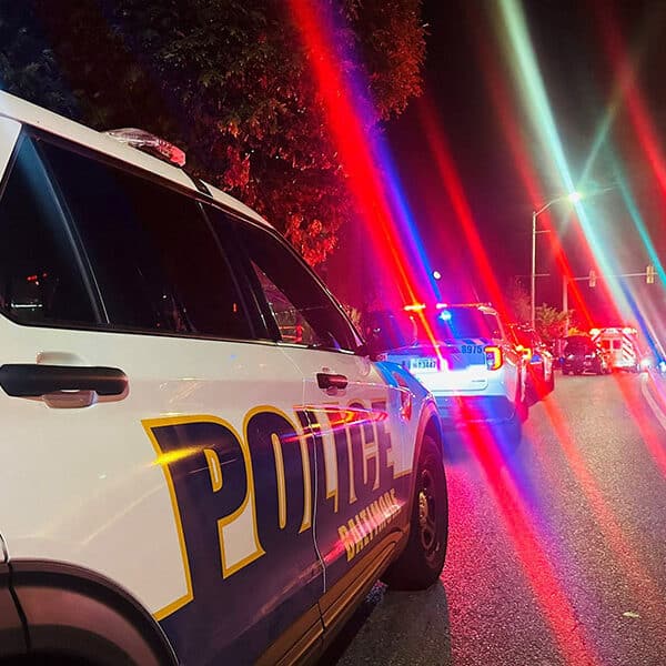 After campus shooting, Archbishop Lori says ways must be found to ‘channel God’s peace’ in communities