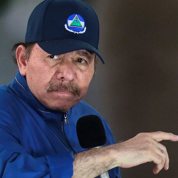 Nicaragua expels a dozen priests, sends them to the Vatican, Ortega regime says