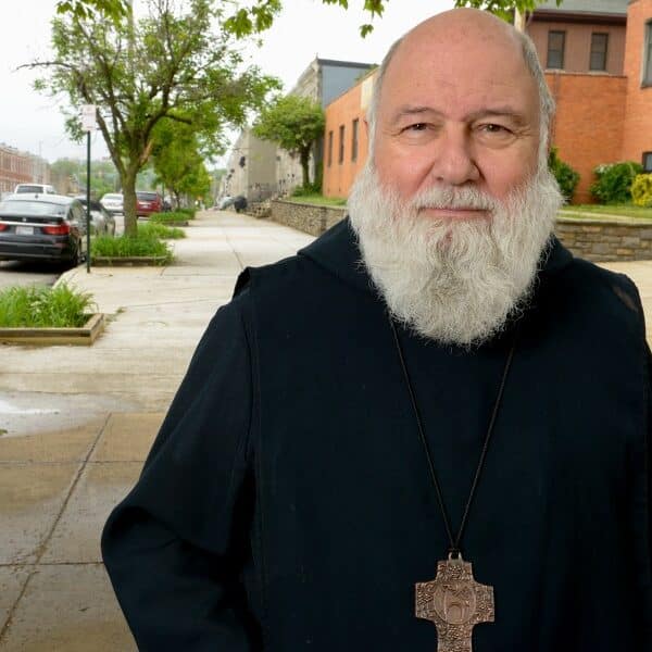 Pastor of St. Benedict removed from ministry