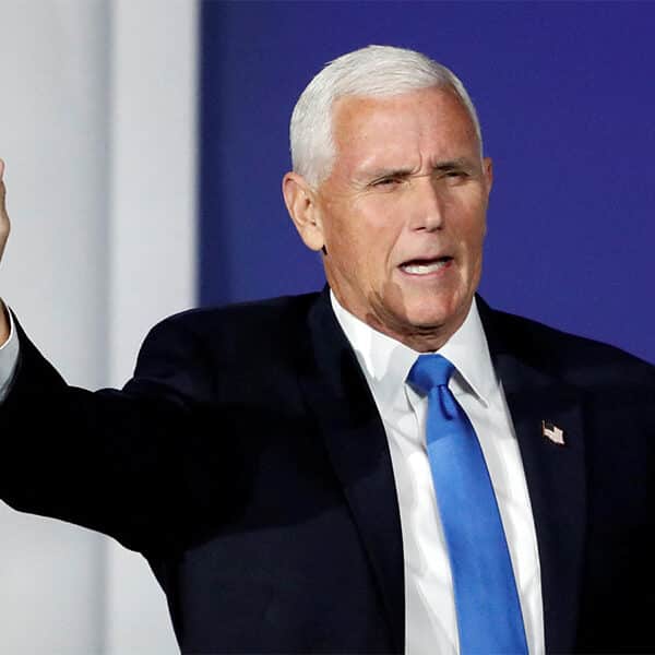Experts: Pence’s GOP primary exit will push other lower-polling candidates to end bids