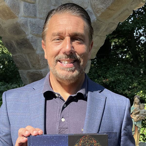 Radio Interview: Inspiring Heroes of Mount St. Mary’s