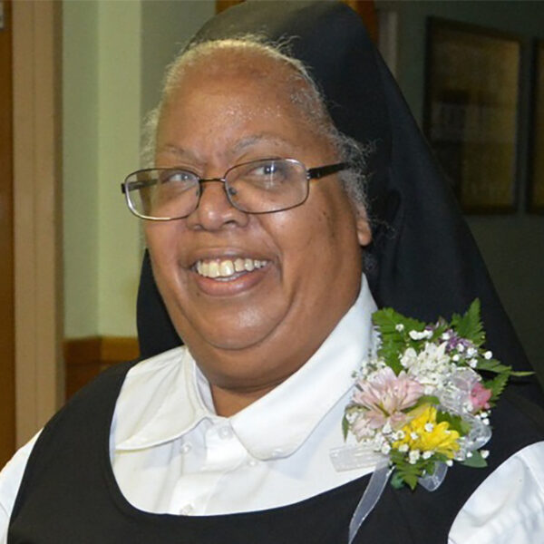 Oblate Sister of Providence Helene Therese Stanislaus dies at 75