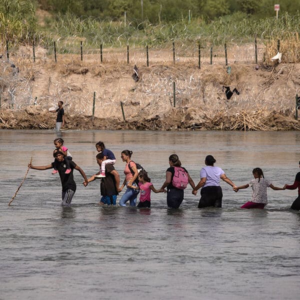 Today’s migrants, and why many aren’t coming legally