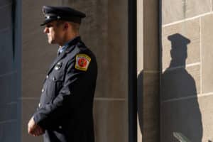 ‘Heart of a lion:’ Captain Rinaldo remembered at Cathedral of Mary Our ...