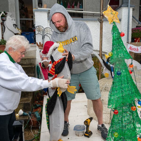 Season of Joy: Parishes build community spirit; check out these special events this Christmas season