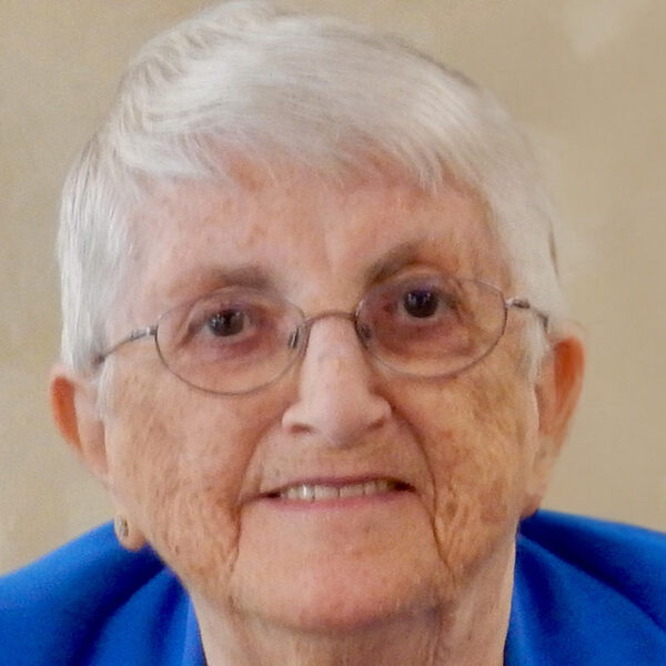 Sister Mary Jean Aulenback, former nurse at Bon Secours, dies at 93