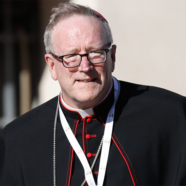 Bishop Barron criticizes synod report’s suggestion scientific advances could shift church morality teaching