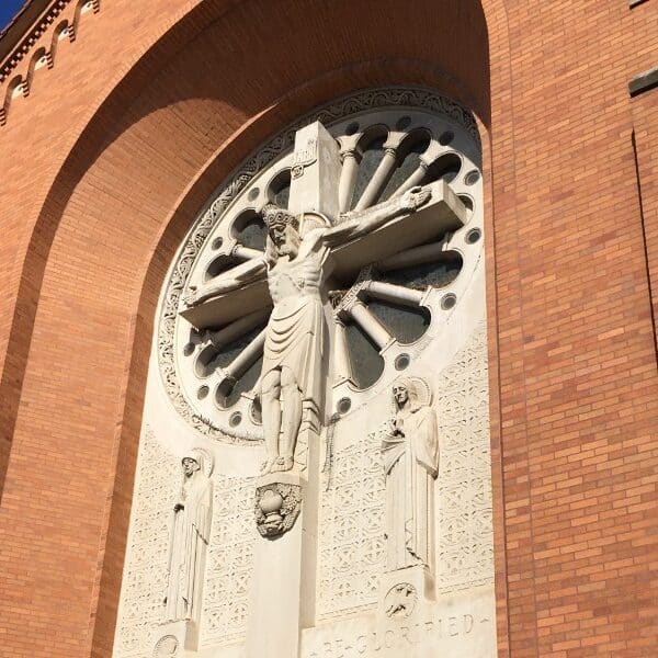 Masses and sacramental ministry to end at St. Benedict Parish