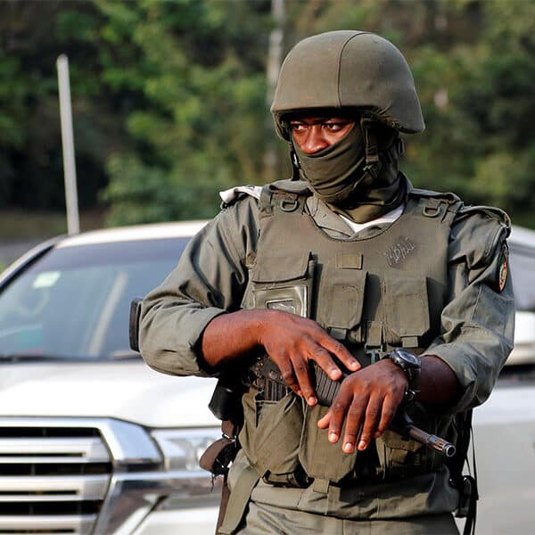 Cameroon bishop condemns ‘heinous’ killing of dozens in Egbekaw village