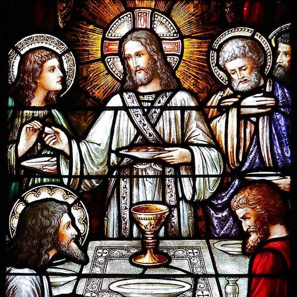 The Didache: An ancient catechism, a contemporary message