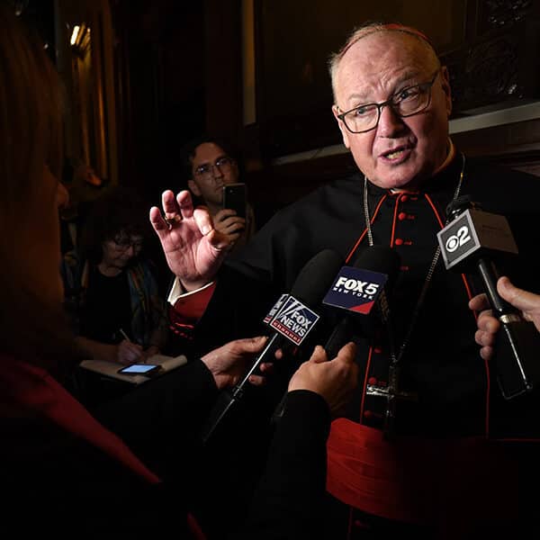 Let’s not quibble over the time of Mass