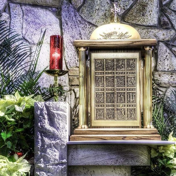 Four ways to jump start your Eucharistic Revival